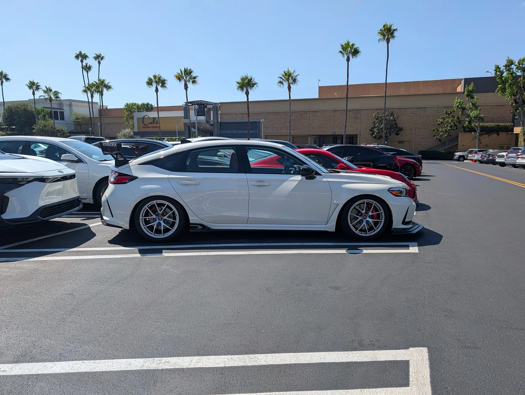 11th Gen Honda Civic SoCal Spotted Thread 1000006227