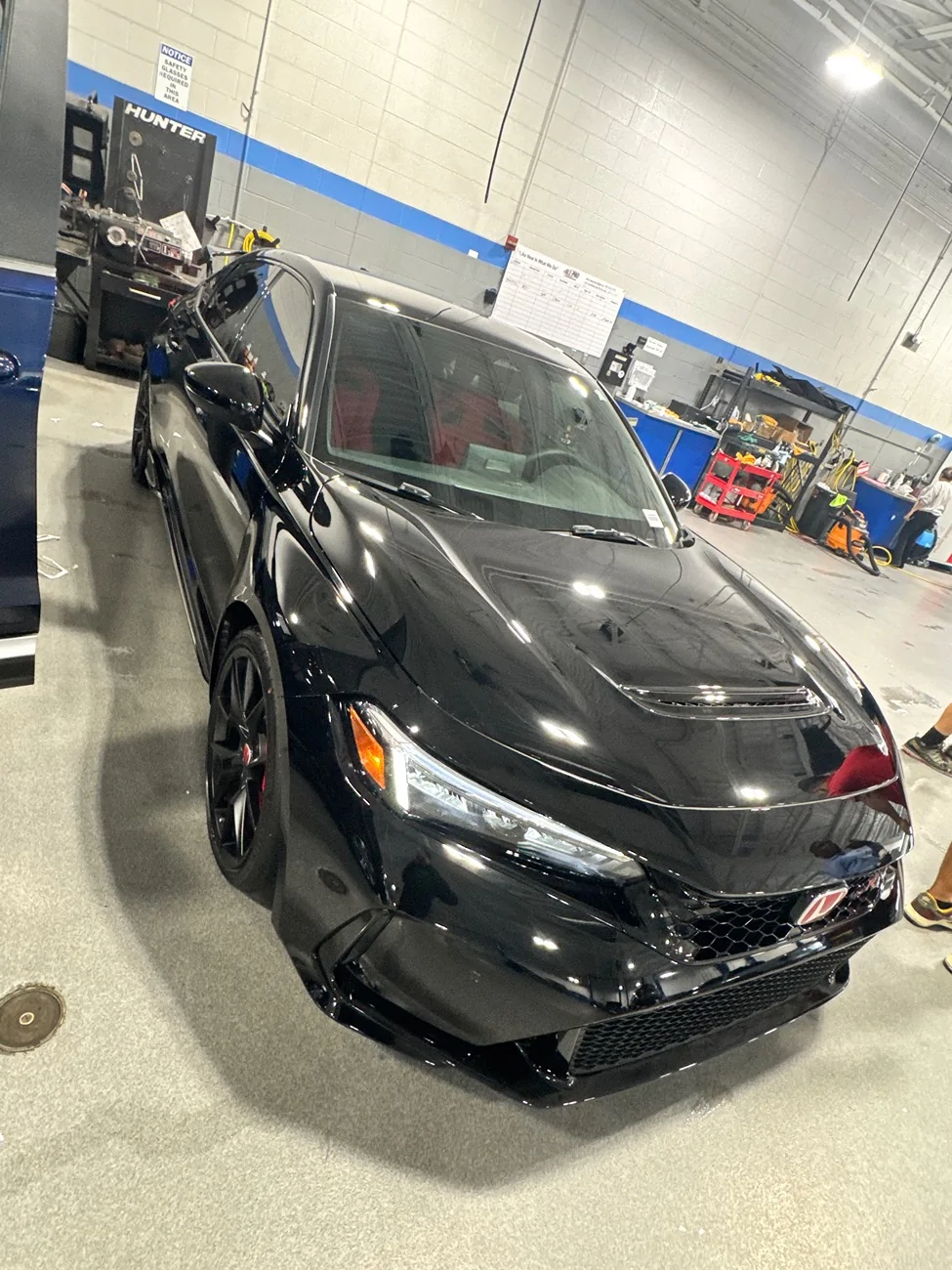 11th Gen Honda Civic CBP FL5 (new) for my garage soon! 2C0FB183-4B30-43CA-B567-AC0233CF2FA1