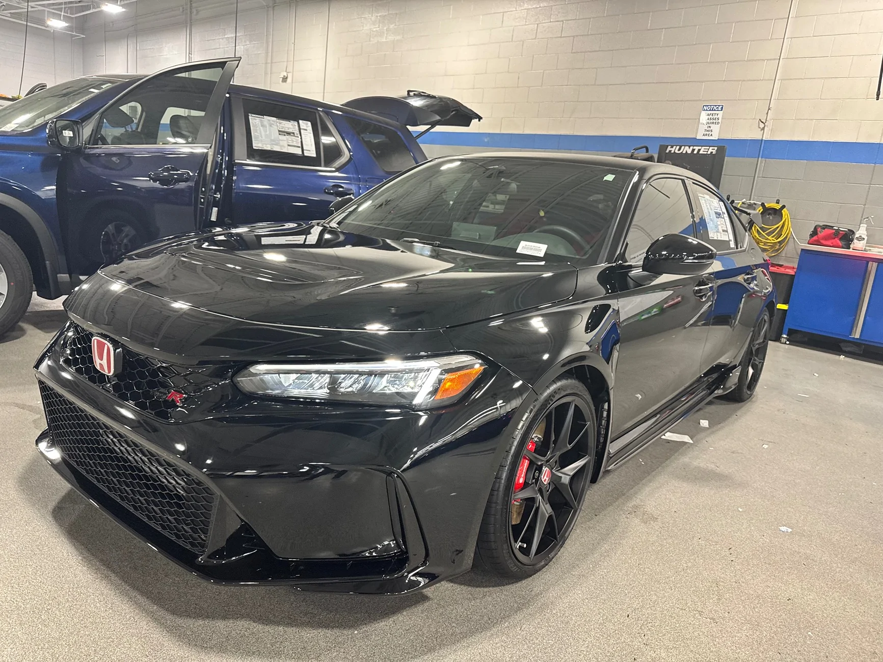 11th Gen Honda Civic CBP FL5 (new) for my garage soon! 287EEDDA-B0E8-411E-A183-88BD4E5C3F98