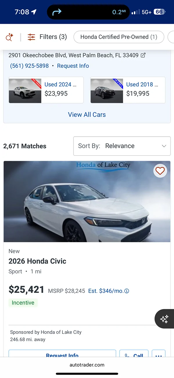 11th Gen Honda Civic 2026 FL5 Speculation Thread IMG_7912