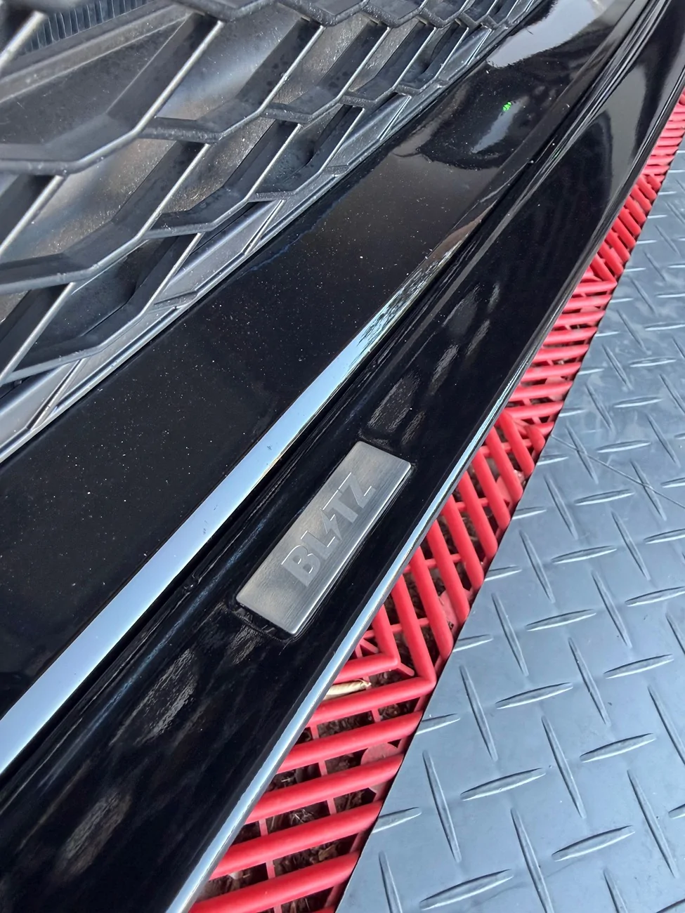 11th Gen Honda Civic What did you do to your FL5 today? tempImagetwrAad