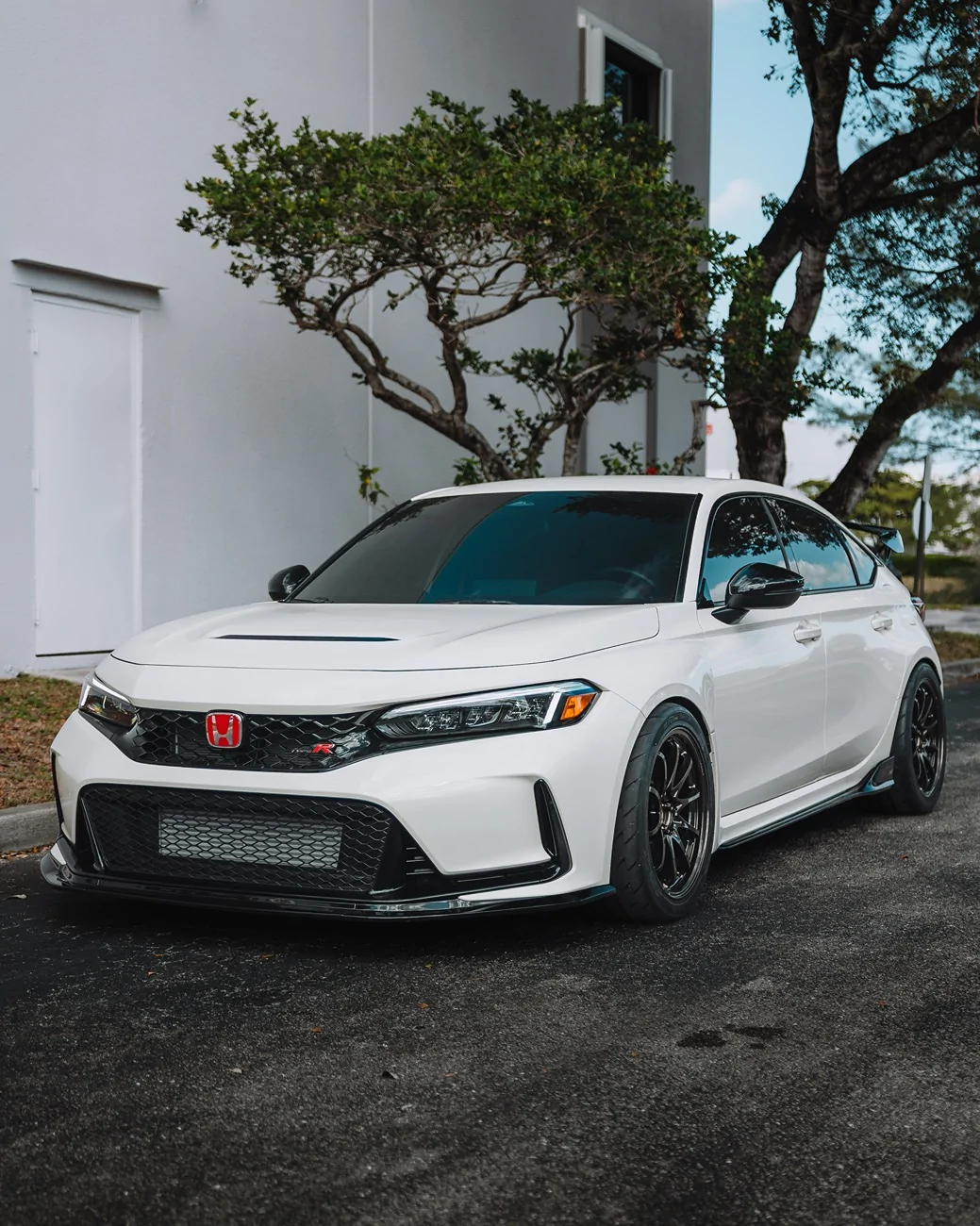 11th Gen Honda Civic QUI’s TYPE R FL5 BUILD honda type r-0353