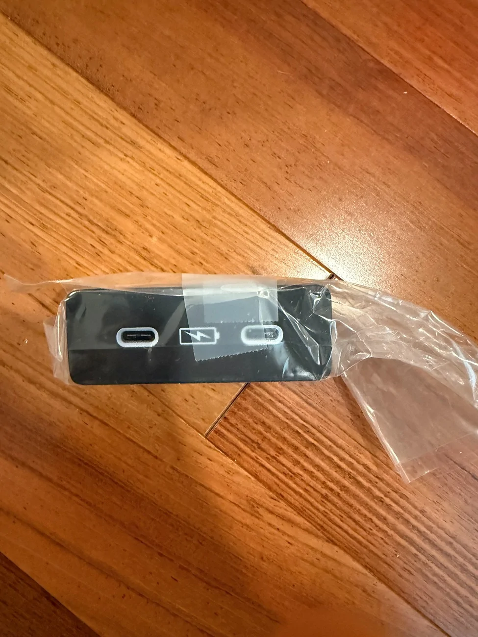 11th Gen Honda Civic Parts for rear USB-C charger IMG_6106