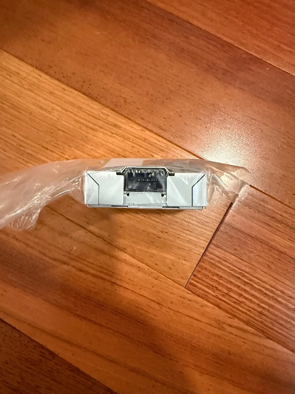 11th Gen Honda Civic Parts for rear USB-C charger IMG_6105
