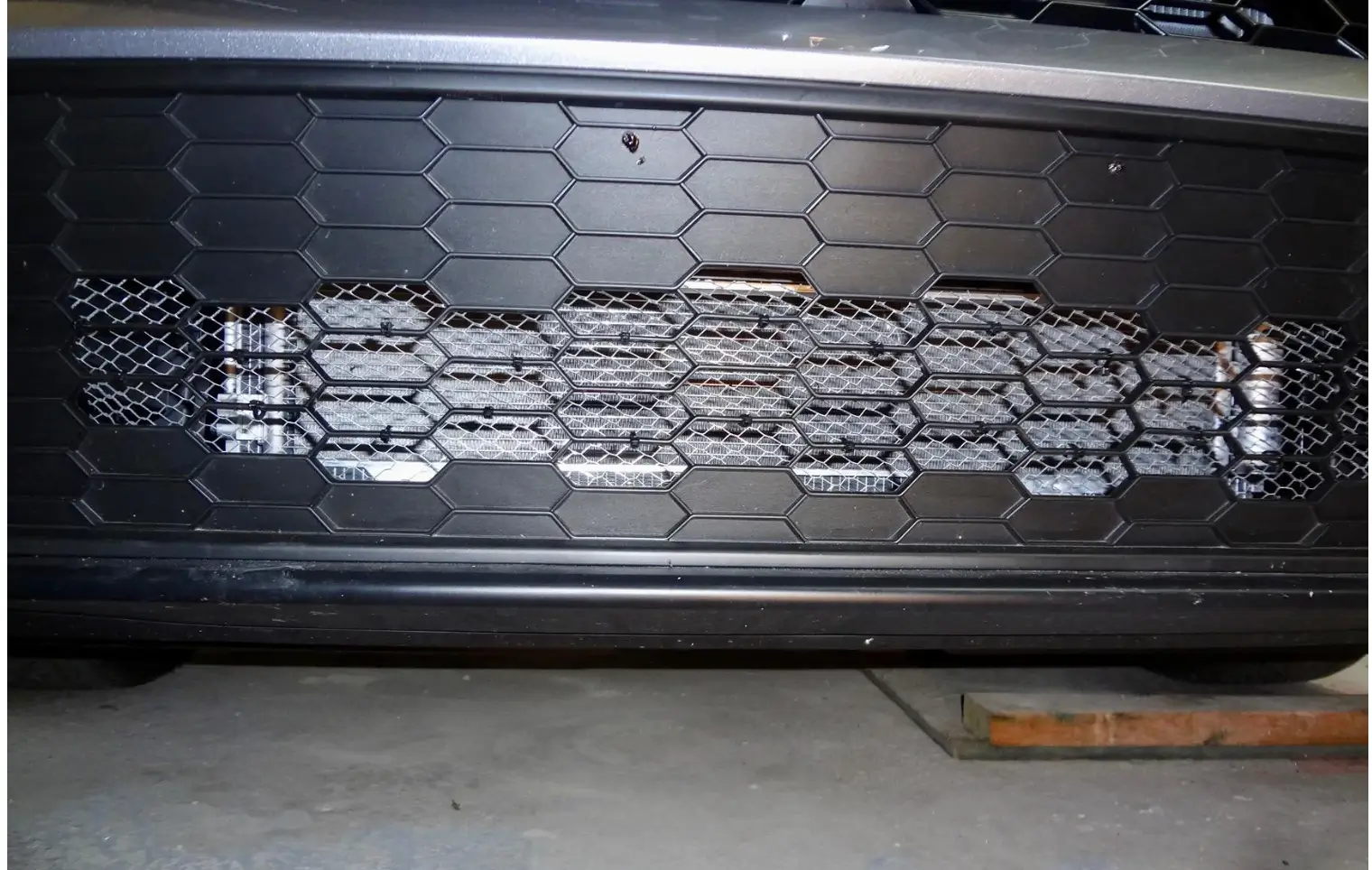11th Gen Honda Civic Stone Guard DIY Capture d’écran, le 2025-10-02 à 04.22.07