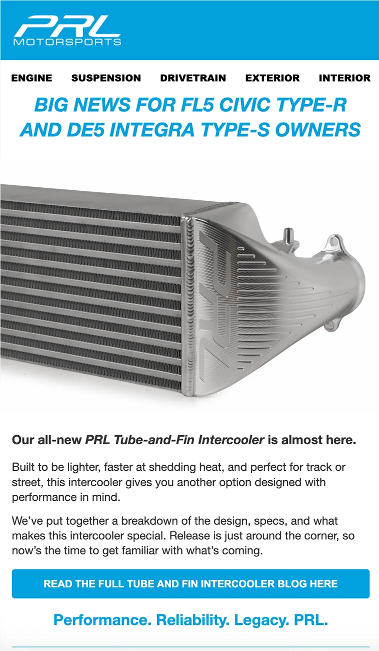11th Gen Honda Civic FL5 Intercooler Reference Thread Screenshot 2025-10-02 at 2.49.17 PM