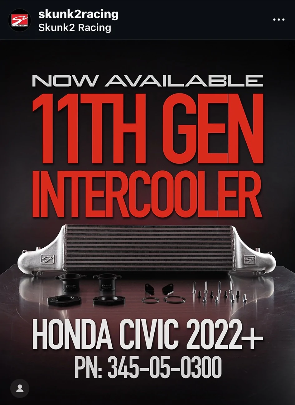 11th Gen Honda Civic FL5 Intercooler Reference Thread IMG_0009