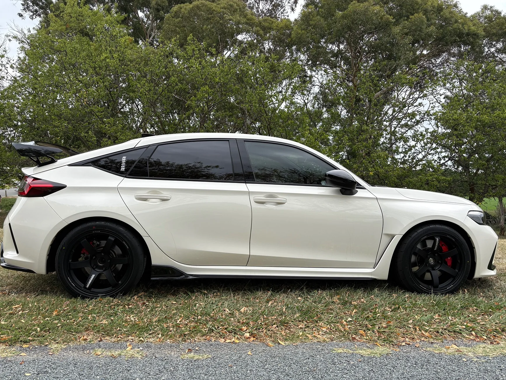 11th Gen Honda Civic God Spec info 18x10 +40 (pictures, alignment specs, tire info) IMG_6390