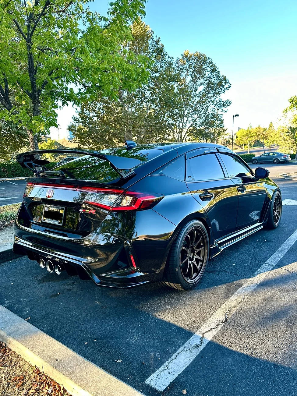 11th Gen Honda Civic Official CRYSTAL BLACK PEARL FL5 Type R Photos Thread IMG_4584