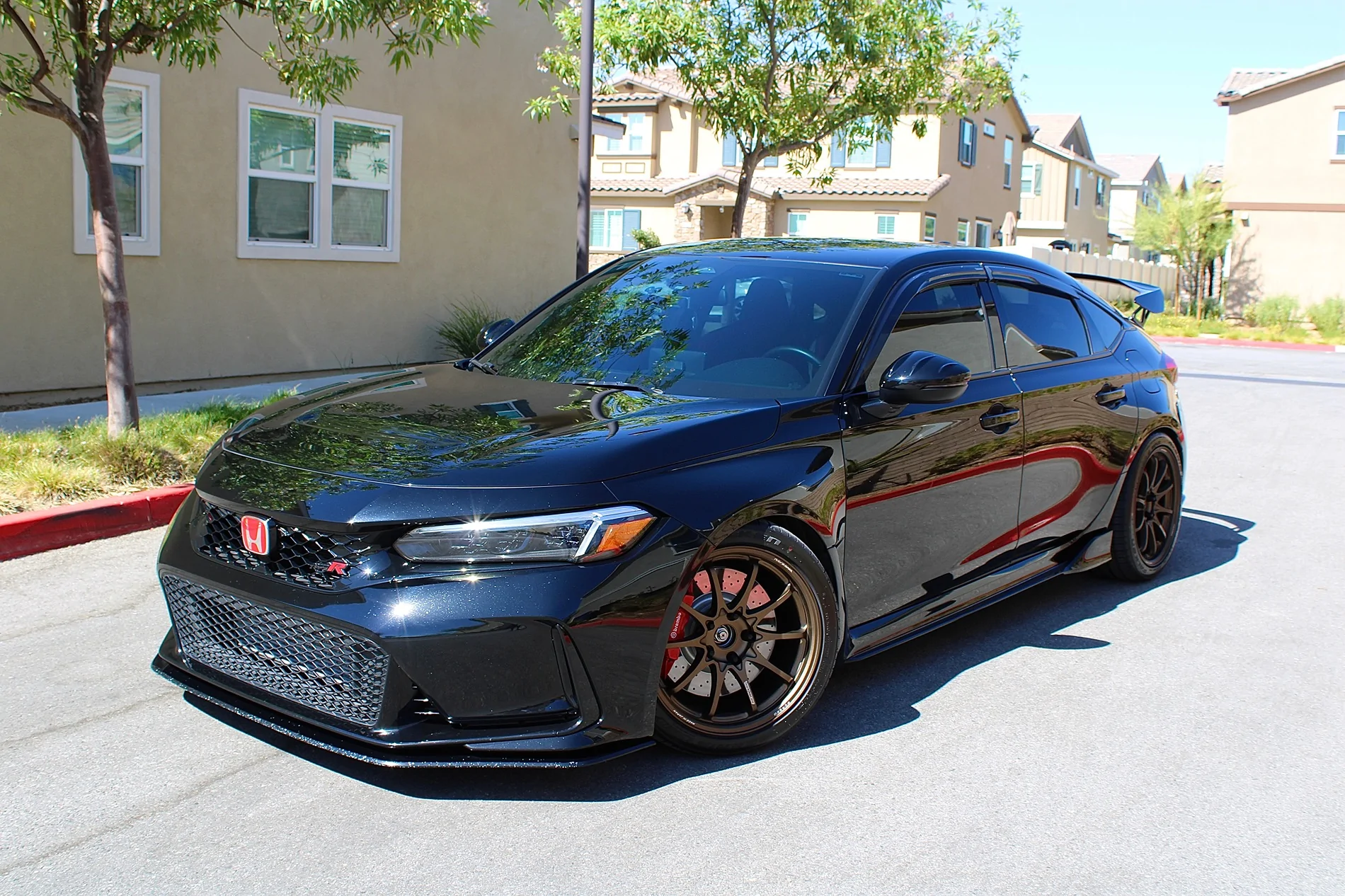 11th Gen Honda Civic Official CRYSTAL BLACK PEARL FL5 Type R Photos Thread IMG_2488