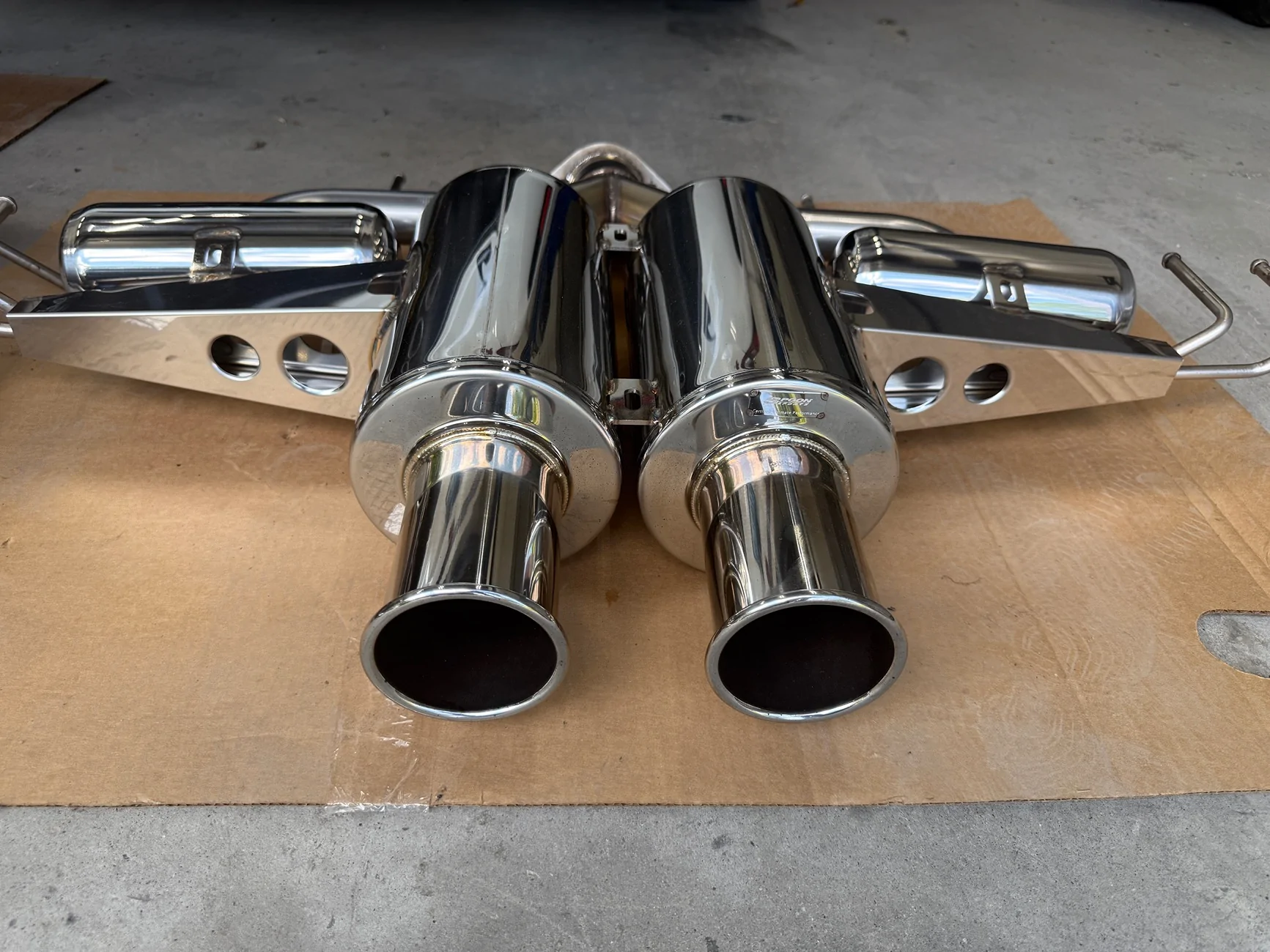 11th Gen Honda Civic FL5 spoon sports parts For sale IMG_1704