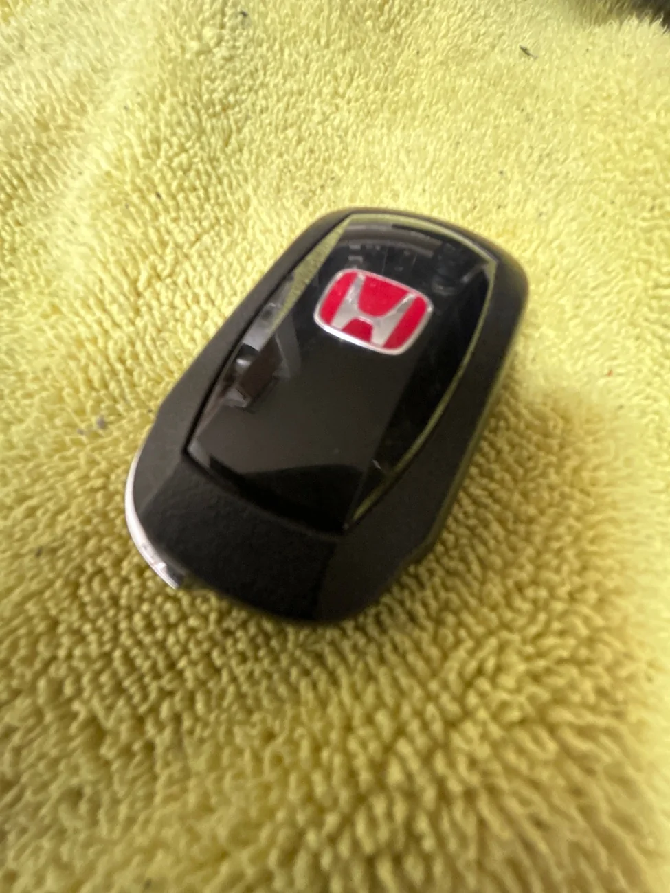 11th Gen Honda Civic CBP FL5 (new) for my garage soon! imag