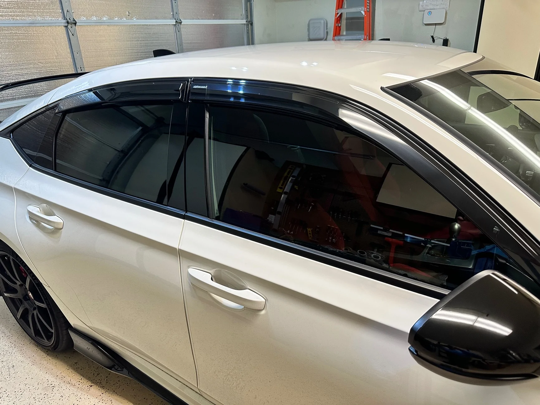 11th Gen Honda Civic CIVR 2025 Type R CW build thread IMG_8975