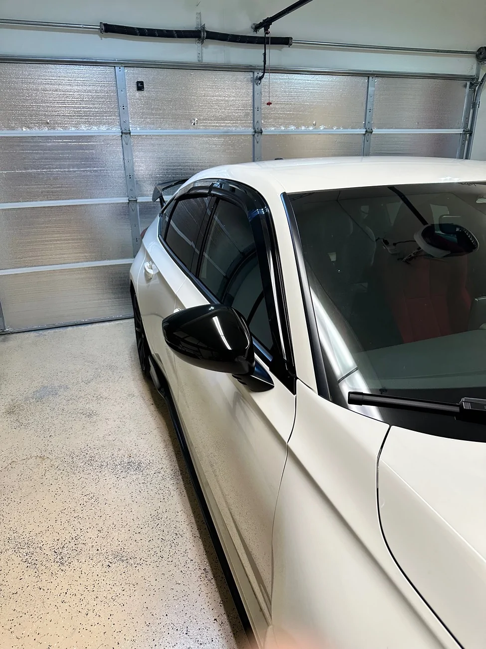 11th Gen Honda Civic CIVR 2025 Type R CW build thread IMG_8974