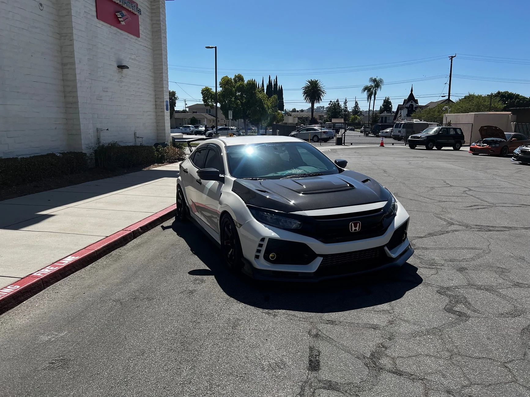 11th Gen Honda Civic SoCal Spotted Thread IMG_5403
