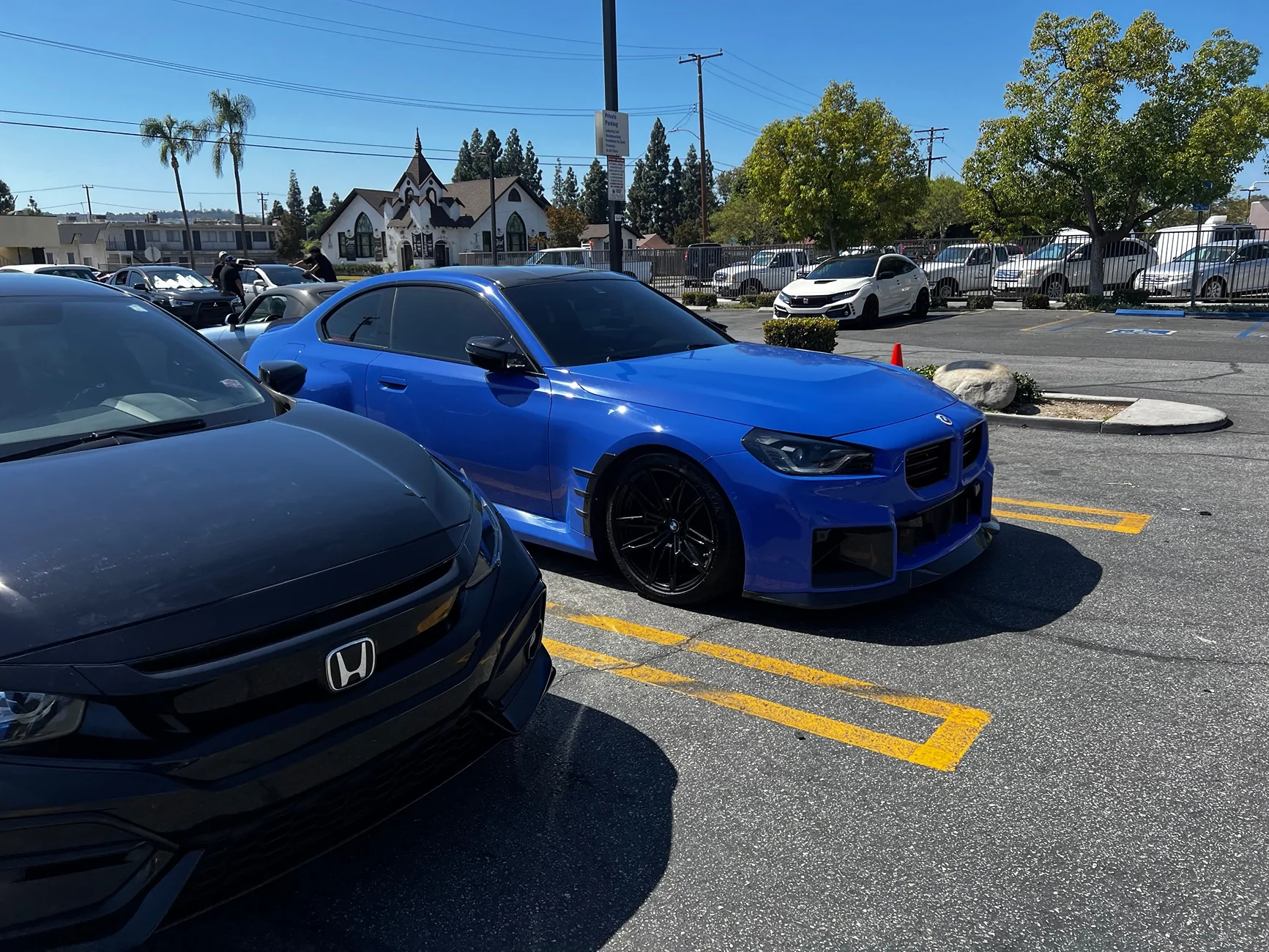 11th Gen Honda Civic SoCal Spotted Thread IMG_5401
