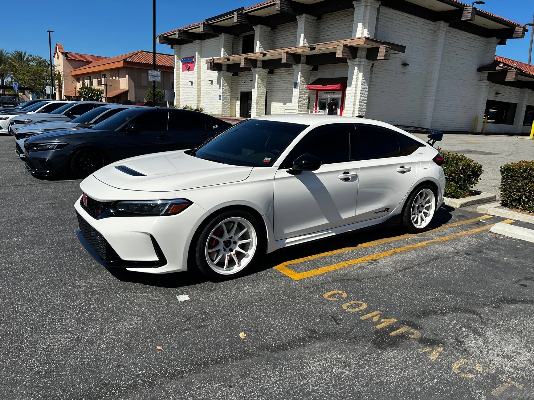 11th Gen Honda Civic SoCal Spotted Thread IMG_5400
