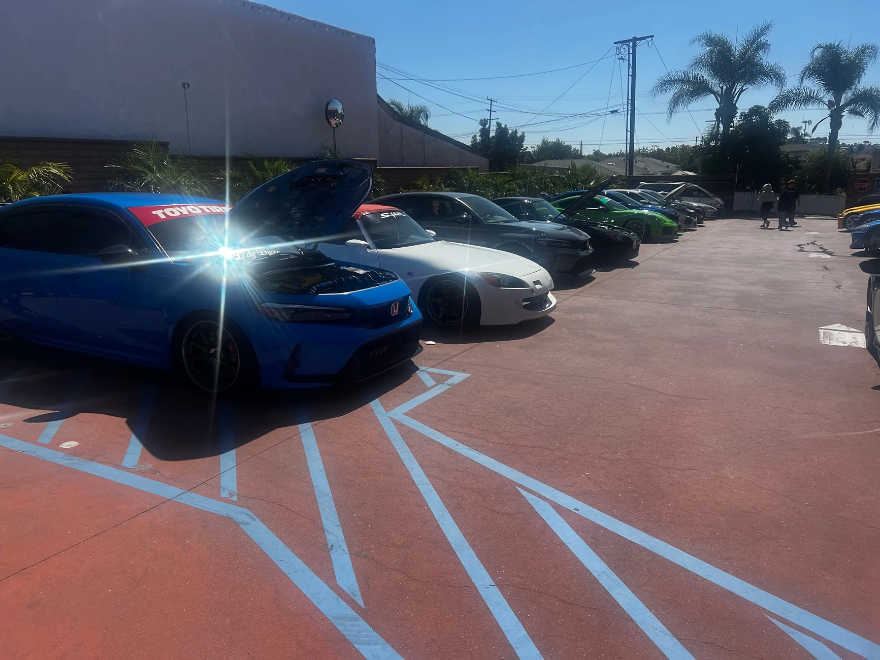 11th Gen Honda Civic SoCal Spotted Thread IMG_5397