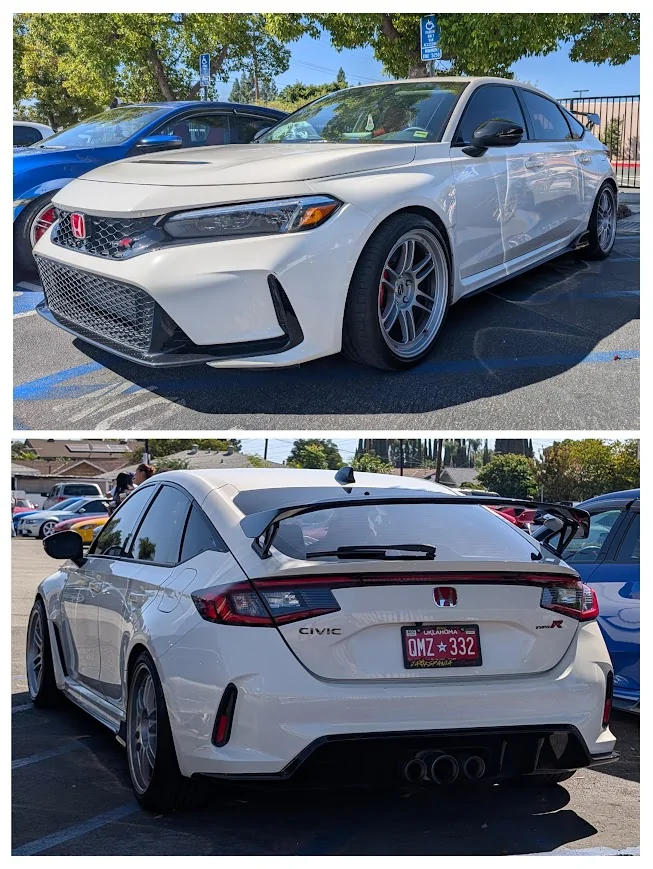 11th Gen Honda Civic SoCal Spotted Thread 1759703064659-43