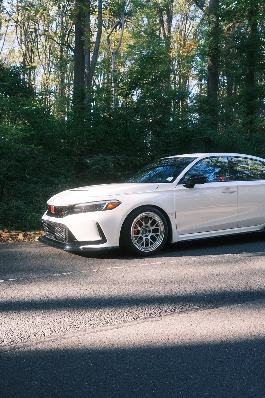 11th Gen Honda Civic Official Wheel Fitment Thread for 11th Gen FL5 Civic Type R IMG_7112