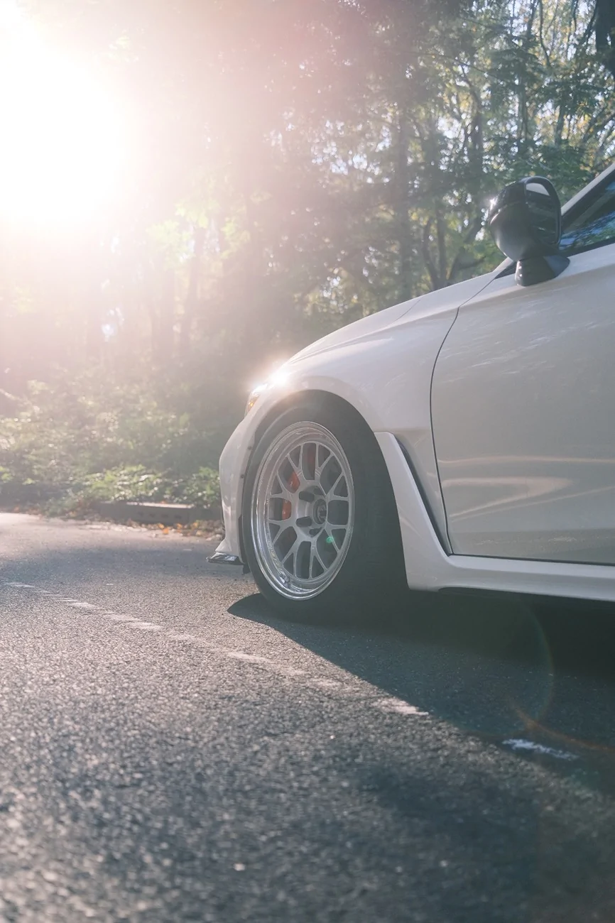 11th Gen Honda Civic Official Wheel Fitment Thread for 11th Gen FL5 Civic Type R IMG_7111
