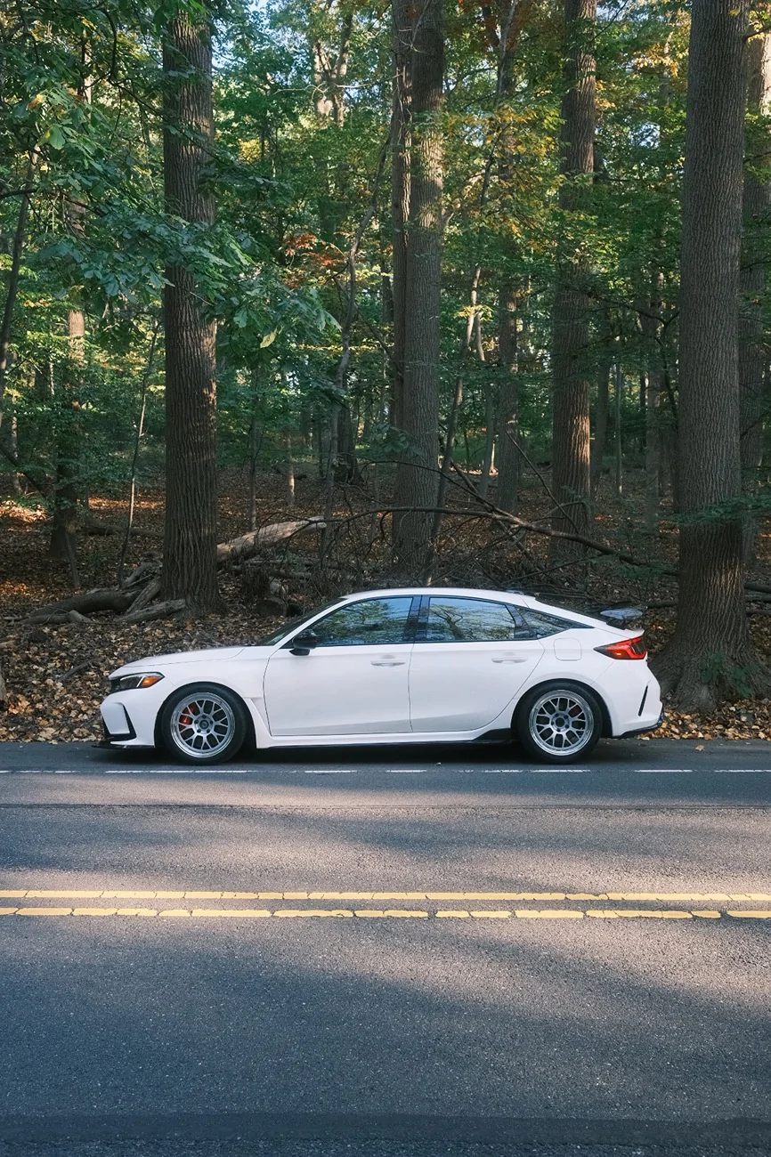 11th Gen Honda Civic Official Wheel Fitment Thread for 11th Gen FL5 Civic Type R IMG_7098