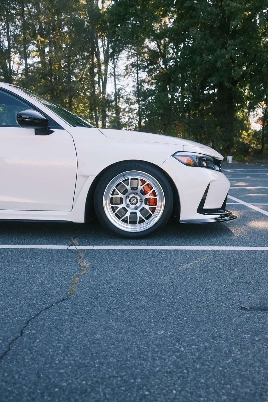 11th Gen Honda Civic Official Wheel Fitment Thread for 11th Gen FL5 Civic Type R IMG_7100