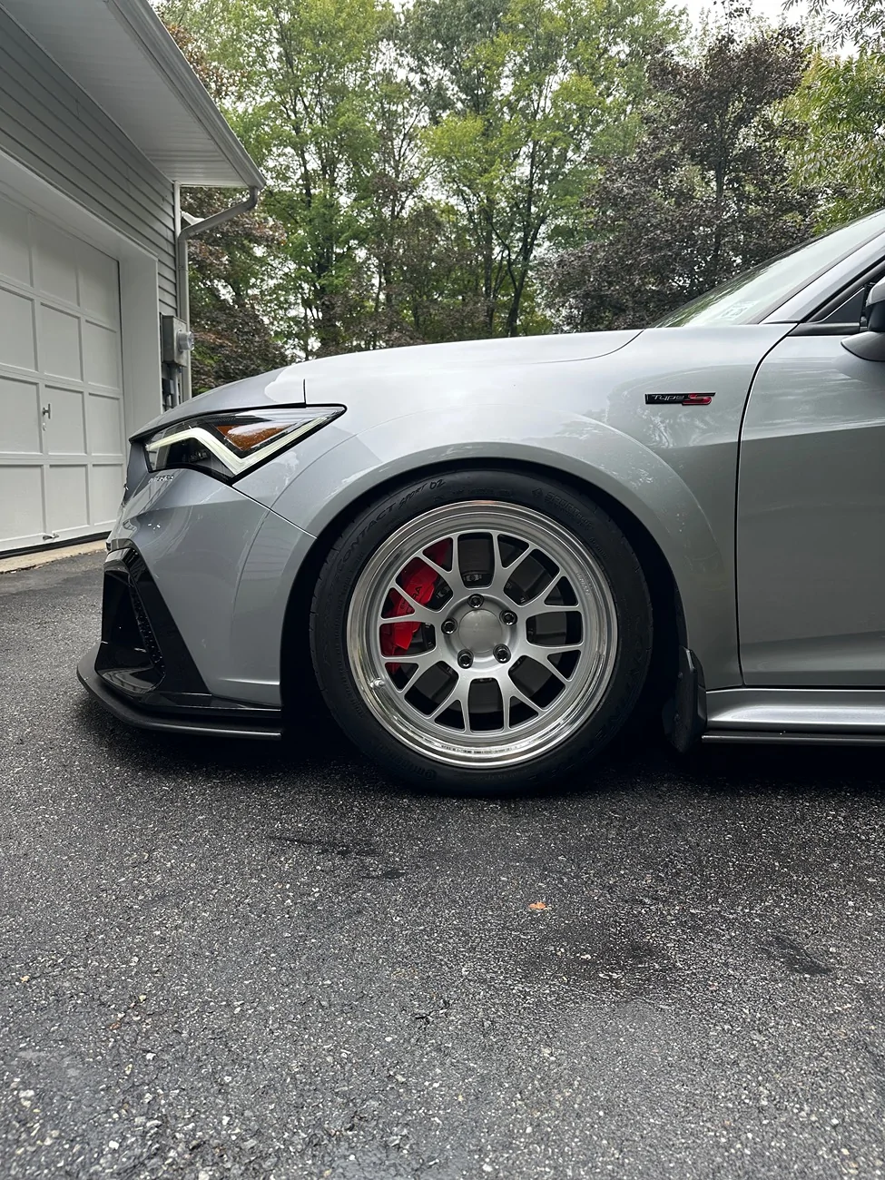 11th Gen Honda Civic Official Wheel Fitment Thread for 11th Gen FL5 Civic Type R IMG_3571