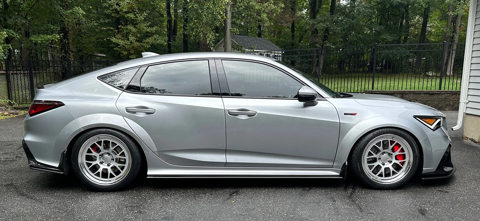 11th Gen Honda Civic Official Wheel Fitment Thread for 11th Gen FL5 Civic Type R IMG_7114