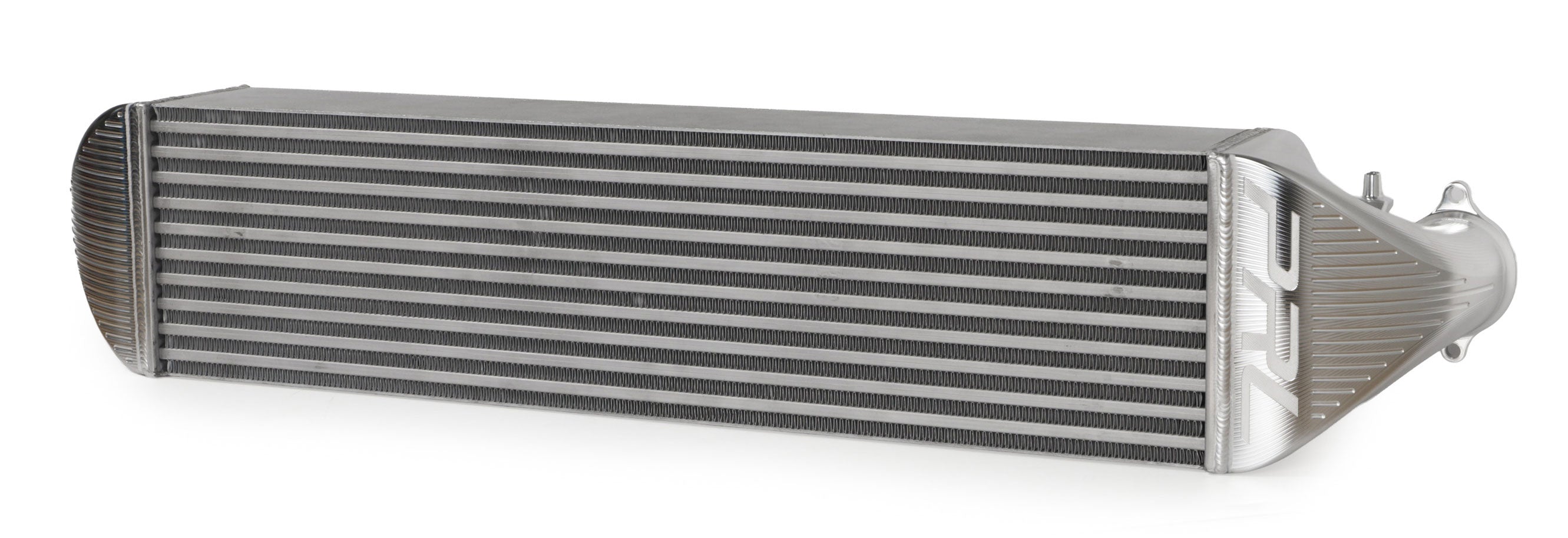 11th Gen Honda Civic COMING SOON: Meet the New PRL Tube-and-Fin Intercooler for FL5 Civic Type R & DE5 Integra Type S FL5-Tube-and-Fin-Front-Mount-intercooler-5