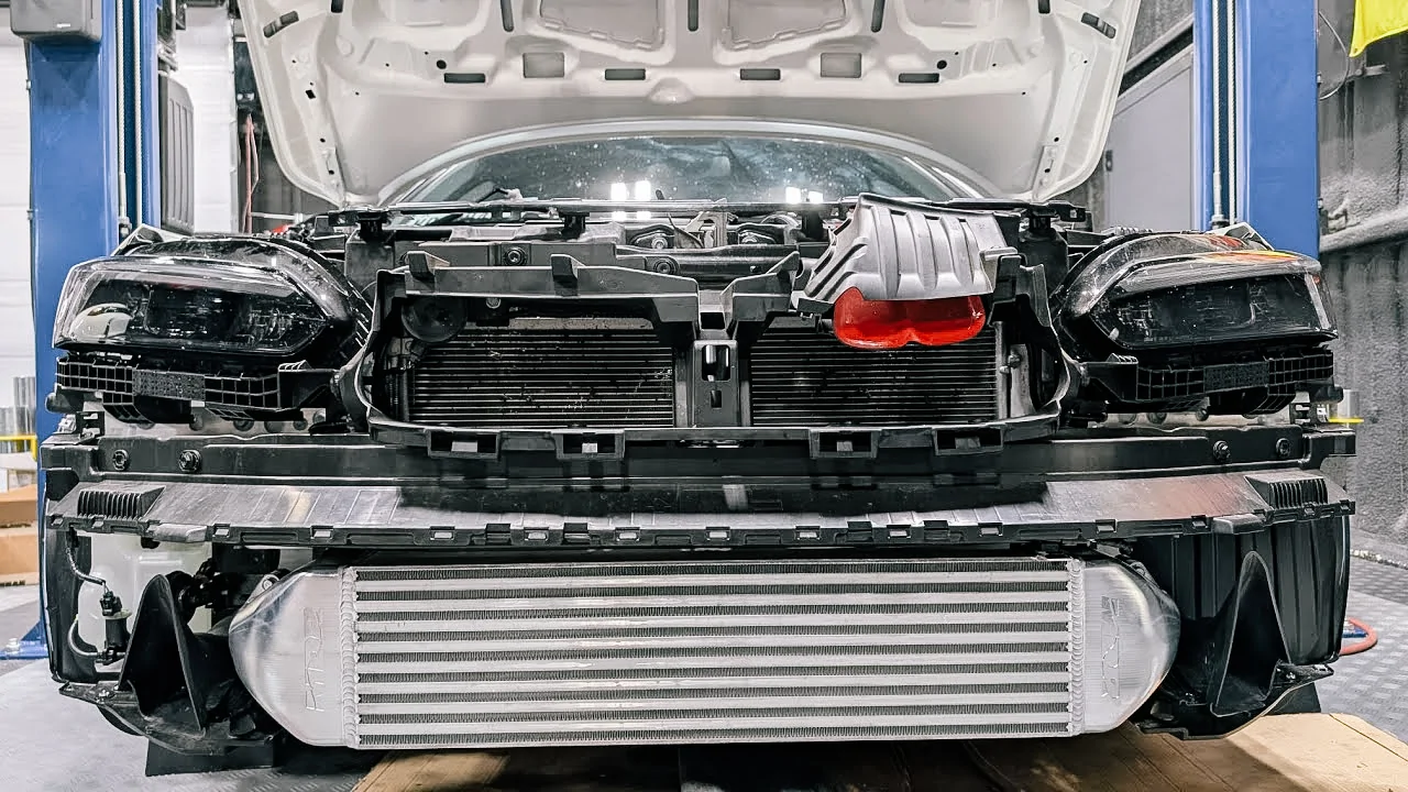 11th Gen Honda Civic CTECH Auto Customer Highlight - @getRIGHT Oct_2_2025_19_27_41