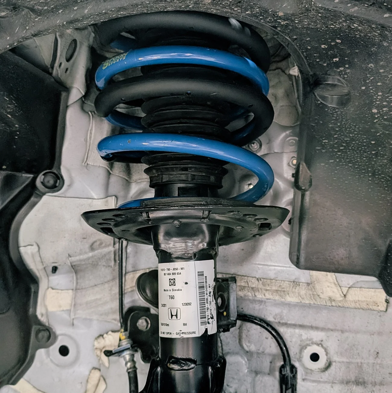 11th Gen Honda Civic CTECH Auto Customer Highlight - @getRIGHT PXL_20251005_230234236