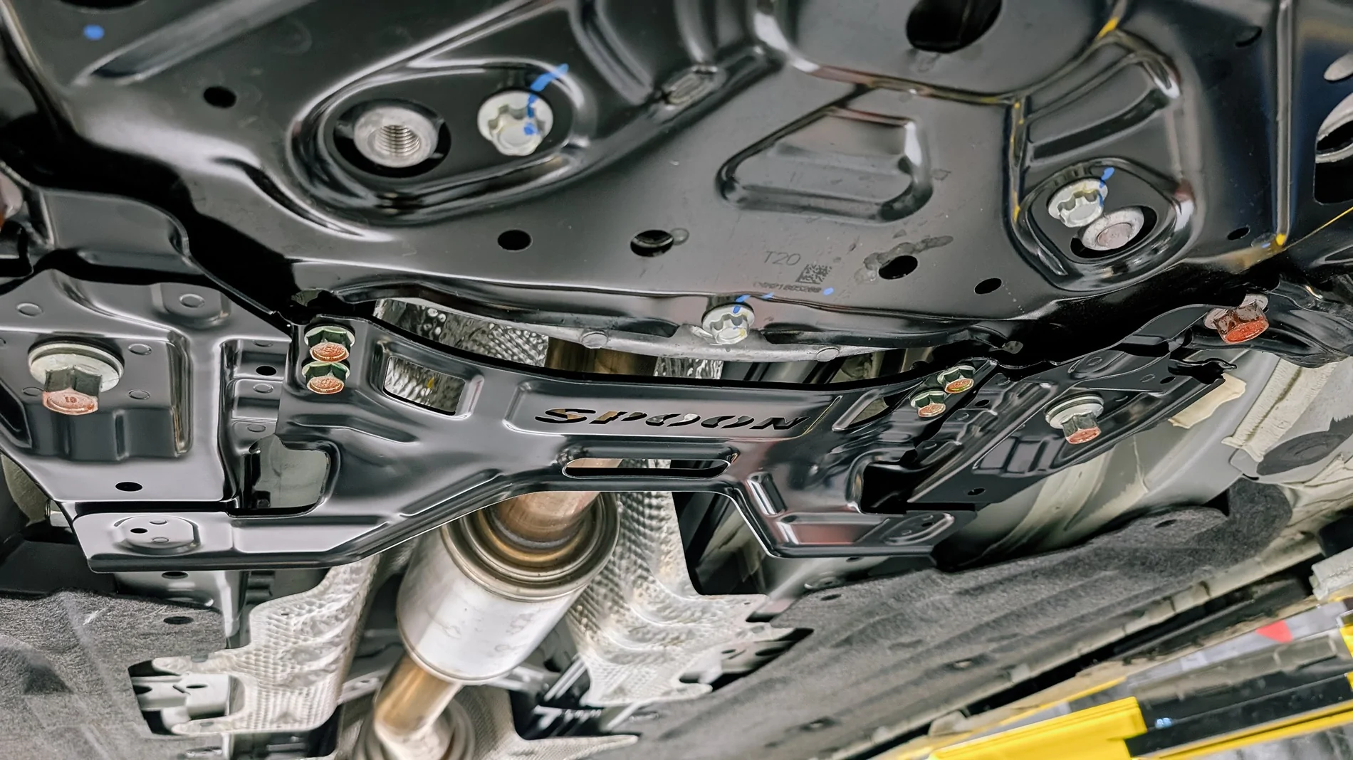 11th Gen Honda Civic CTECH Auto Customer Highlight - @getRIGHT PXL_20251005_001822842