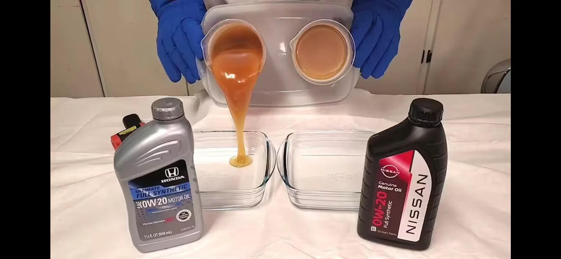 11th Gen Honda Civic 🔴💊 Engine Oil Red Pill Thread: Only Post If You Have UOA - Official Honda Civic Type R K20C1 Engine Oil Analysis IMG_8834
