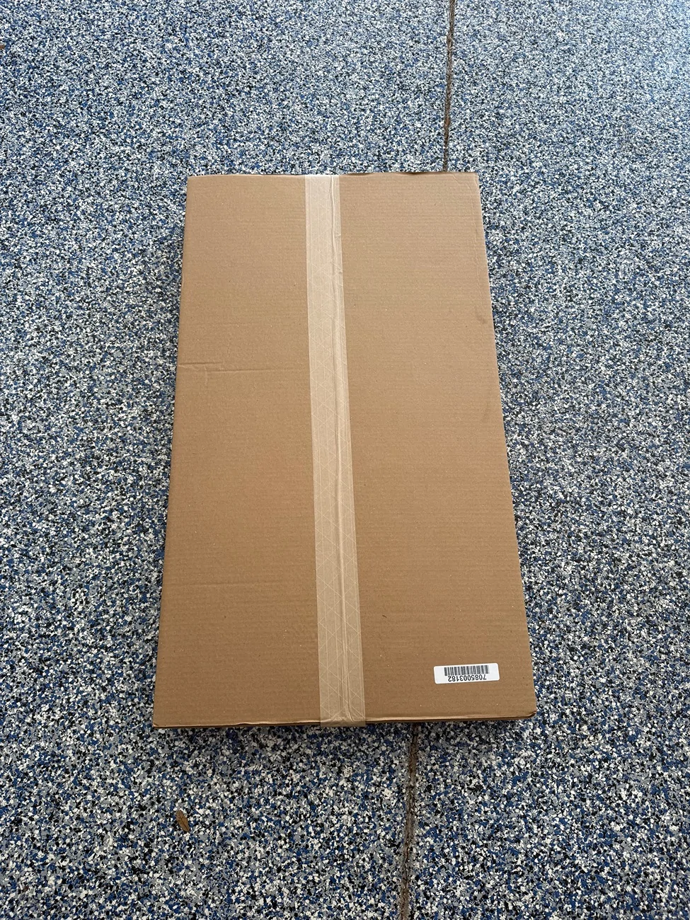 11th Gen Honda Civic $100 Brand new OEM all weather mats IMG_5156