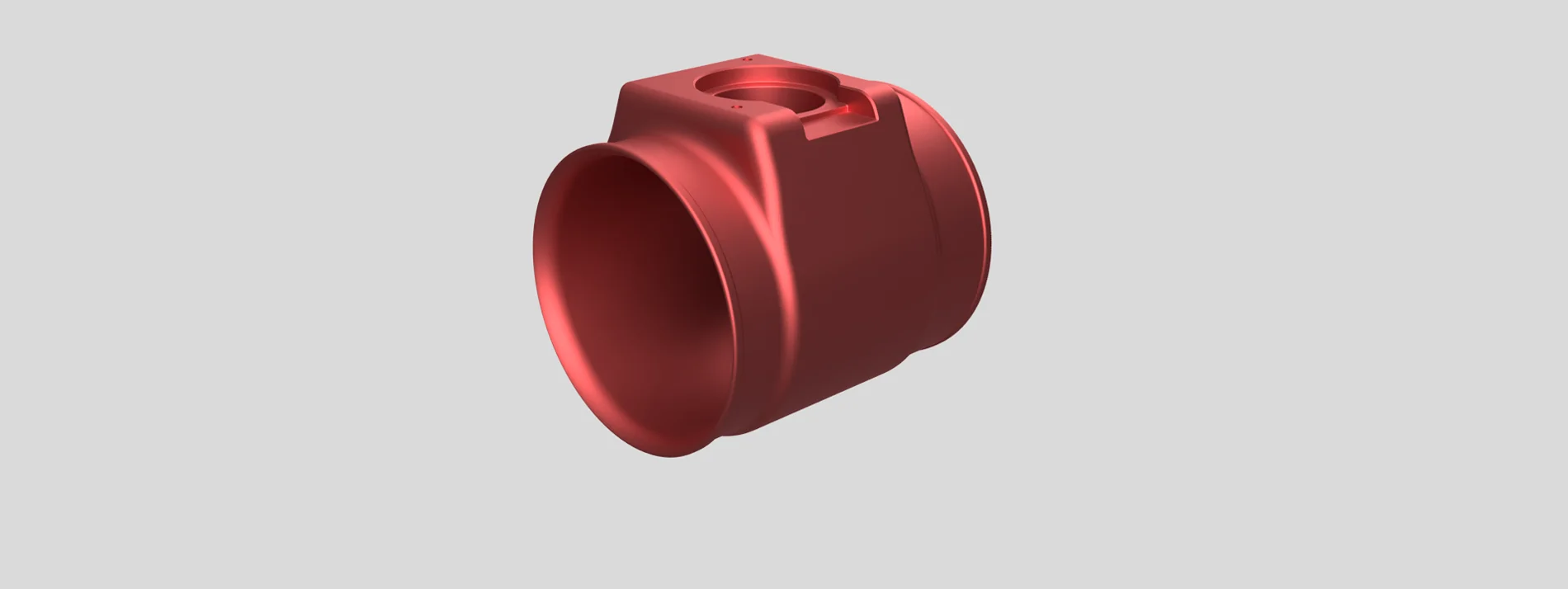 11th Gen Honda Civic Gambit intake kit FL5 MAF_80MM_origonal_od