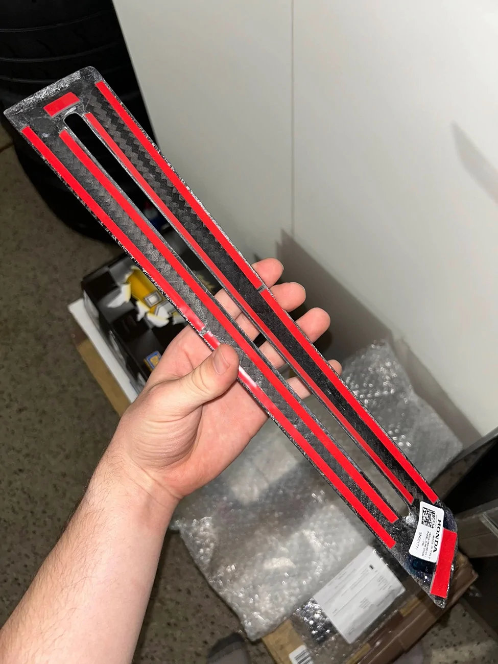 11th Gen Honda Civic Fl5 Ohlin DFV and OEM Red Carbon Door Trim IMG_2383_Original
