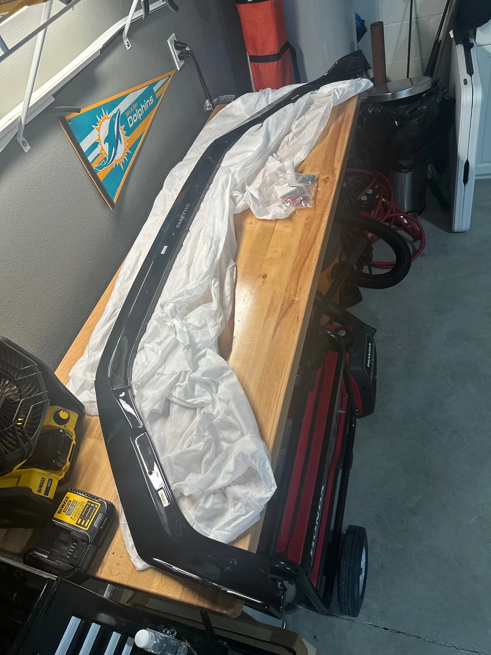 11th Gen Honda Civic Brand new Take Two black lip 77834544290__F0C6EFEE-F6C5-49DD-949A-C9C56D5AAC26