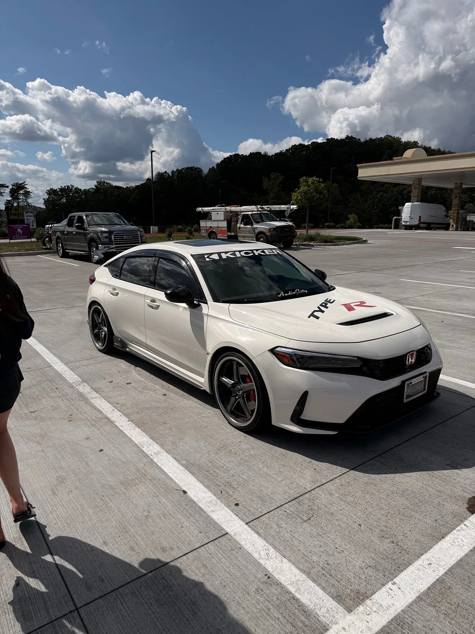 11th Gen Honda Civic Official CHAMPIONSHIP WHITE FL5 Type R Photos Thread IMG_0183