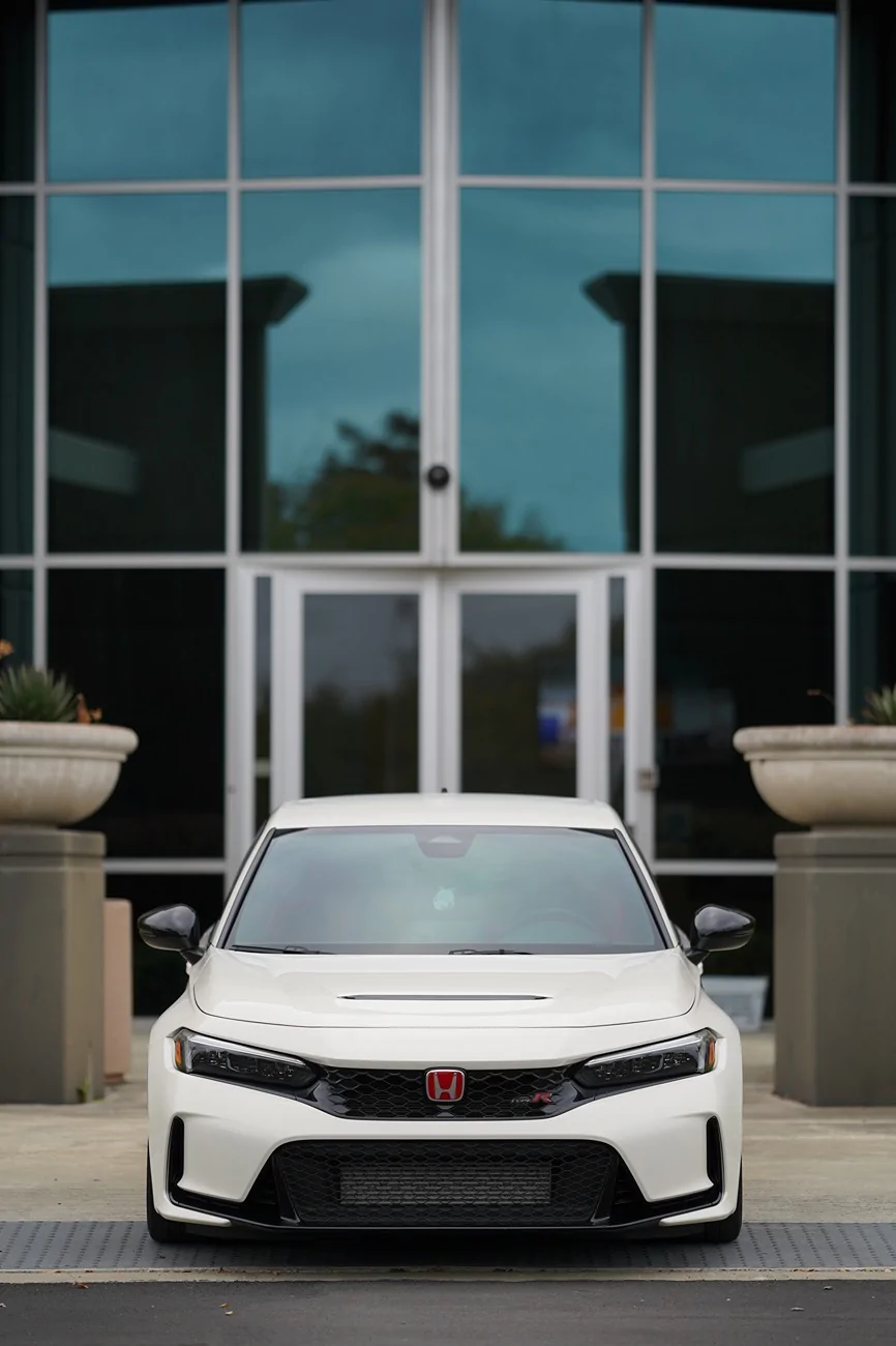 11th Gen Honda Civic Official CHAMPIONSHIP WHITE FL5 Type R Photos Thread DSC01067