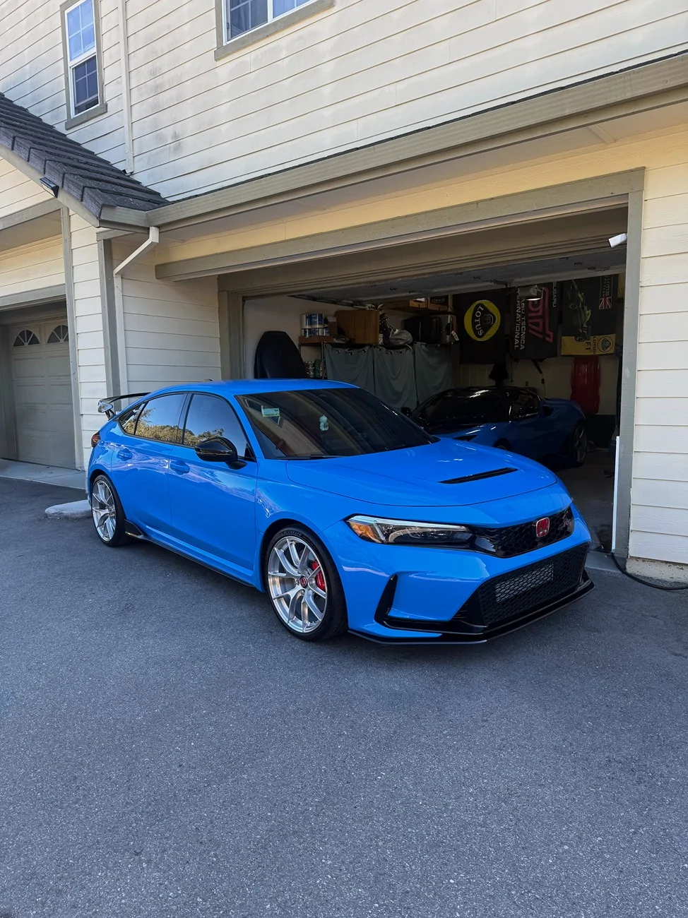 11th Gen Honda Civic ► Official APEX Wheels Showroom Gallery IMG_6213