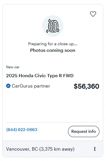 11th Gen Honda Civic Canadian dealer asked what colour Type R I want 1760062128369-oj