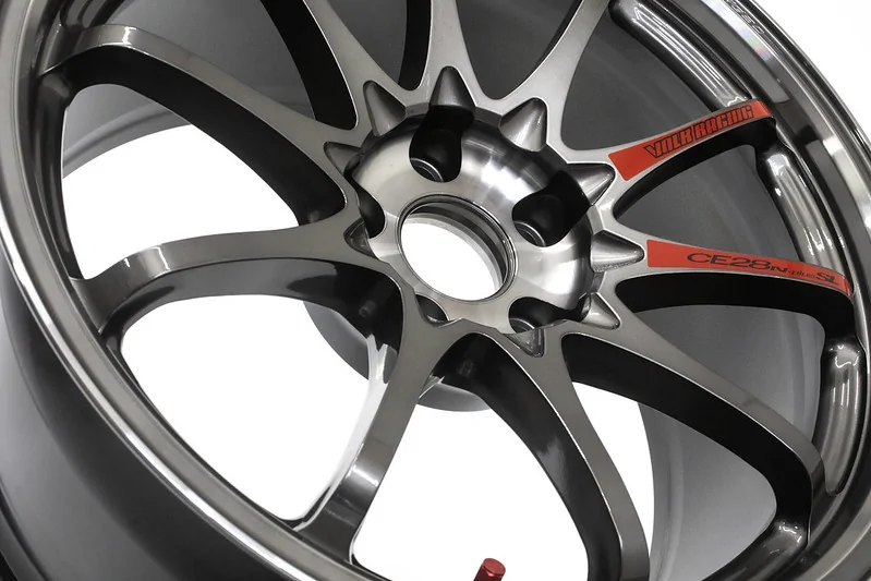 11th Gen Honda Civic Exclusive Batch: Volk Racing CE28N-Plus SL 18x10.0 +39 (Face 3) (God Spec) 54466430008_ca71c4eff3_c