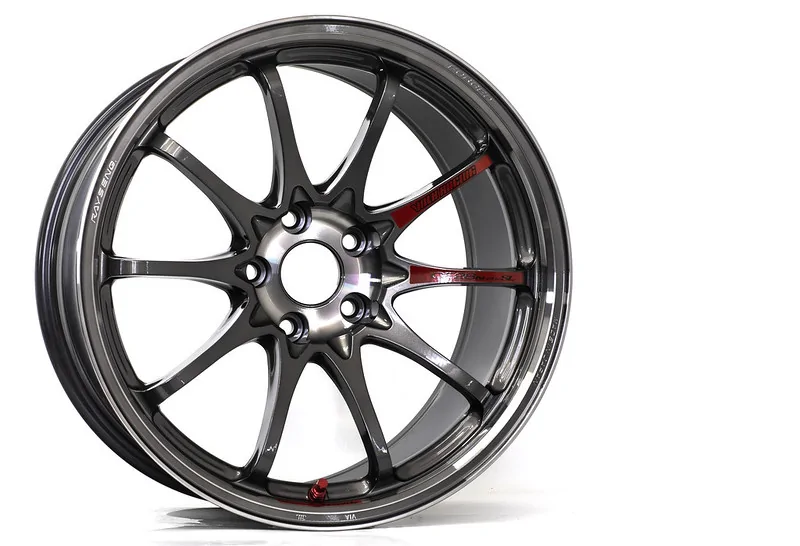 11th Gen Honda Civic Exclusive Batch: Volk Racing CE28N-Plus SL 18x10.0 +39 (Face 3) (God Spec) 54466429863_1250f1d117_c