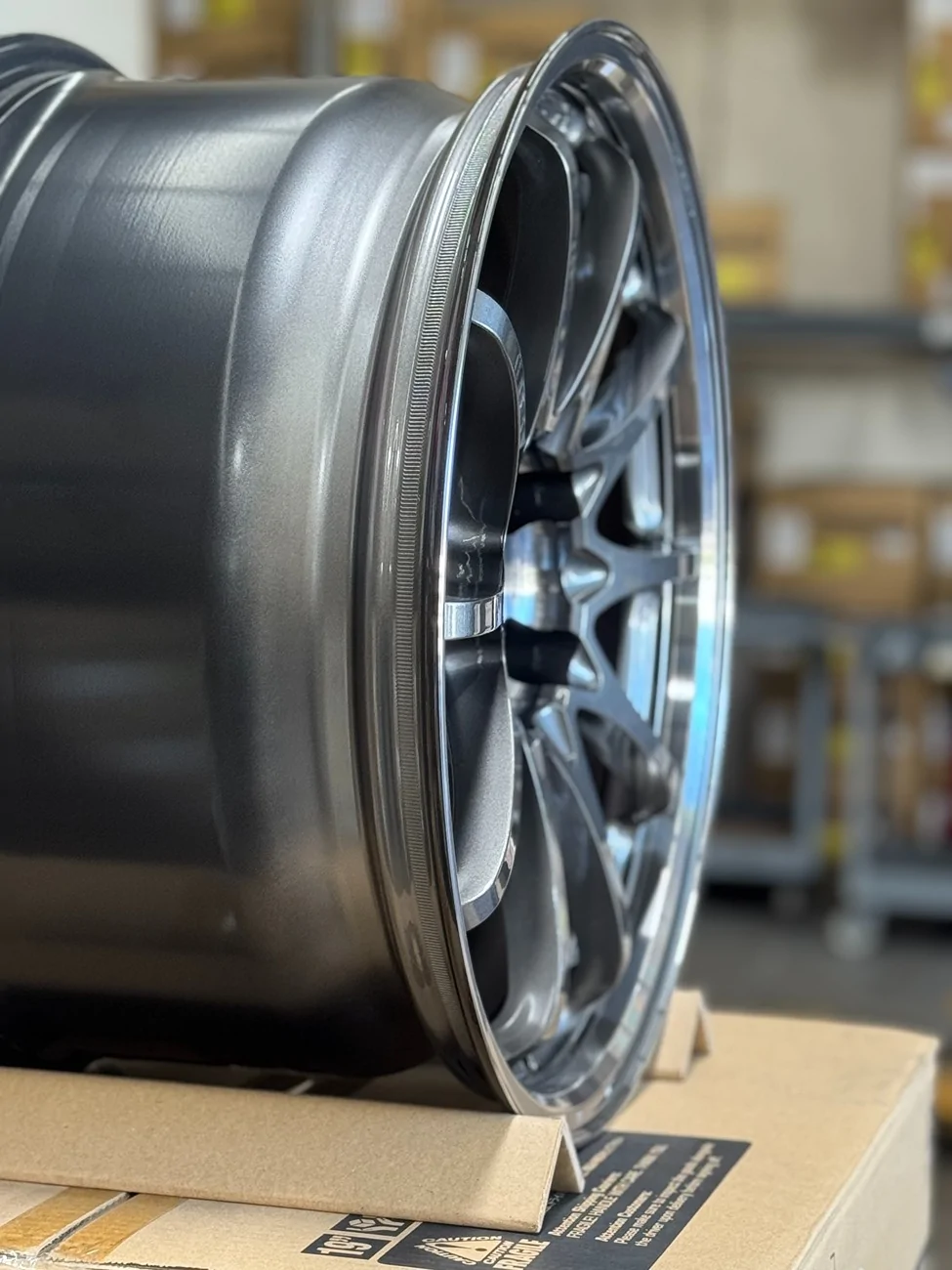 11th Gen Honda Civic Exclusive Batch: Volk Racing CE28N-Plus SL 18x10.0 +39 (Face 3) (God Spec) 20251010_182610130_iOS