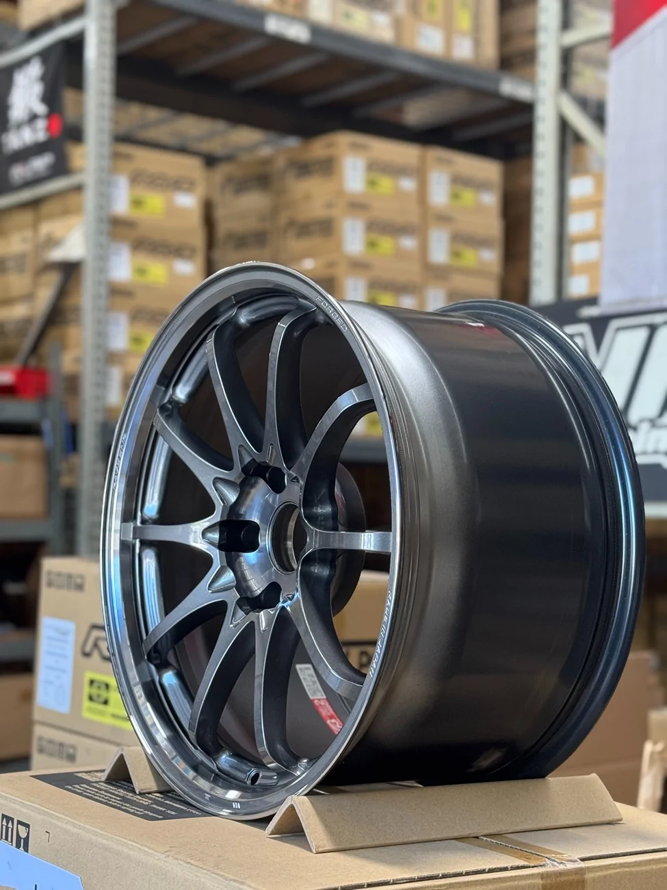 11th Gen Honda Civic Exclusive Batch: Volk Racing CE28N-Plus SL 18x10.0 +39 (Face 3) (God Spec) 20251010_182546883_iOS