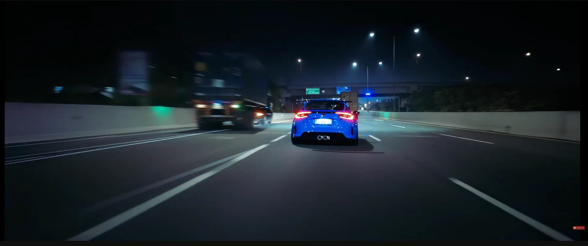 11th Gen Honda Civic Official BOOST BLUE FL5 Type R Photos Thread scrnli_R4uhk3K6XLX8Jx
