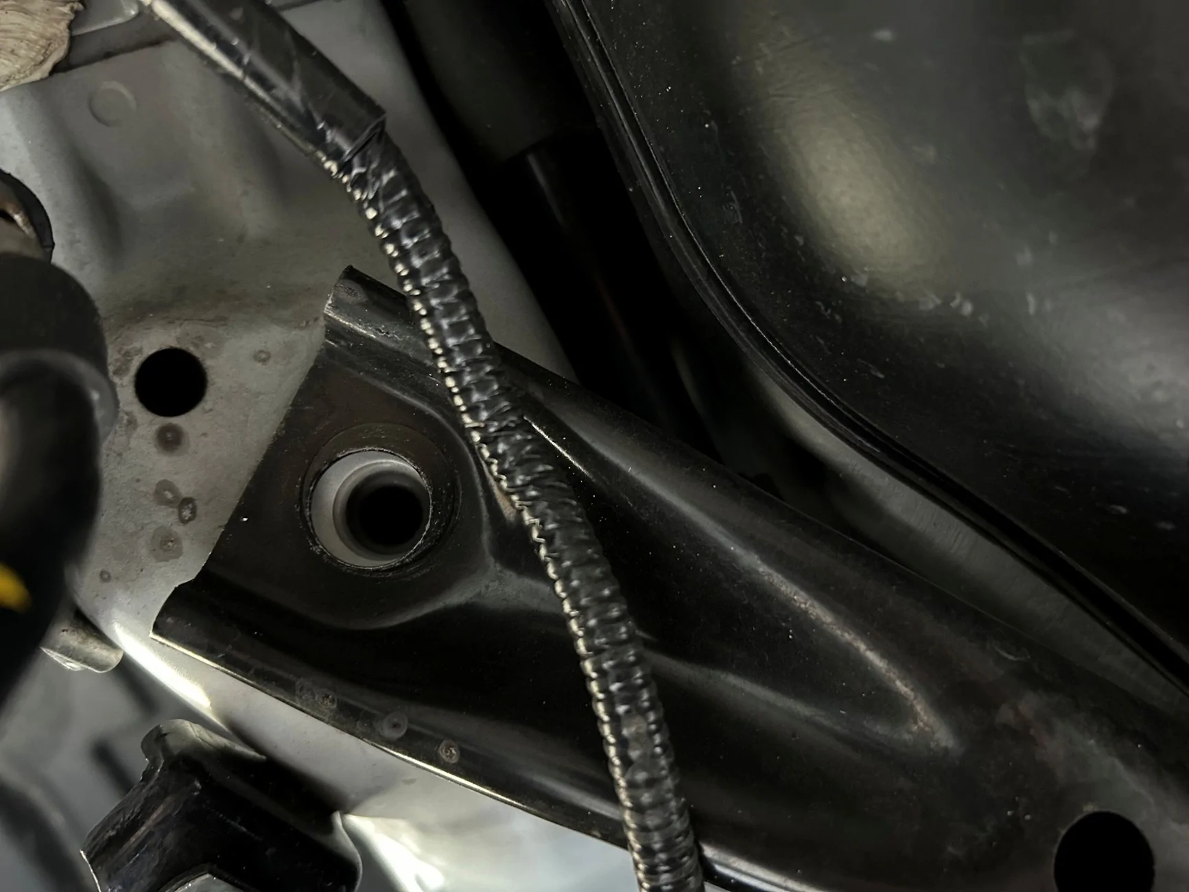 11th Gen Honda Civic New Product: SPOON SPORTS Stabilizers IMG_3779