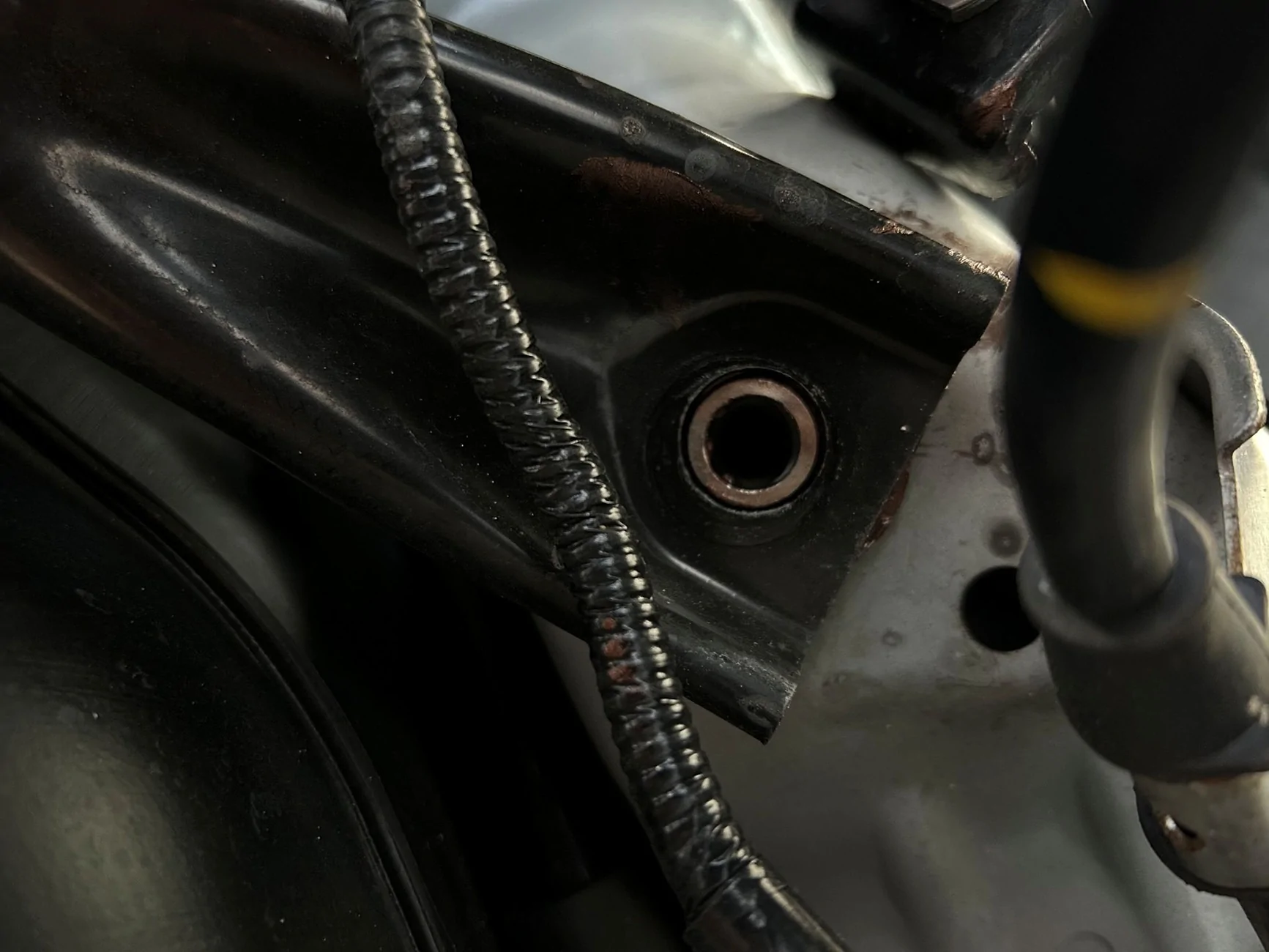 11th Gen Honda Civic New Product: SPOON SPORTS Stabilizers IMG_3780