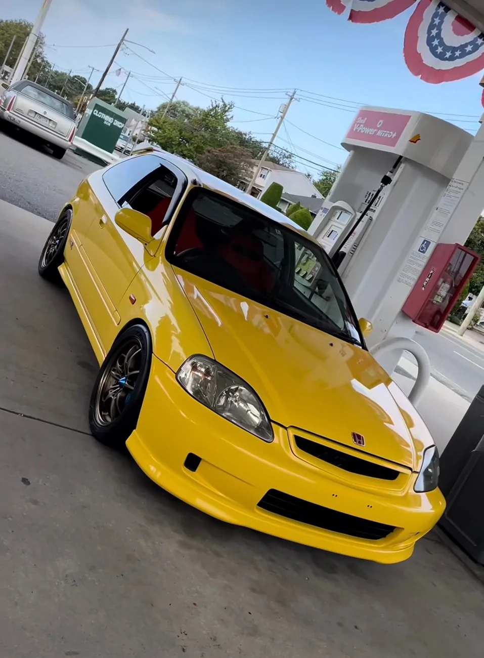 11th Gen Honda Civic What did you do to your FL5 today? IMG_4141